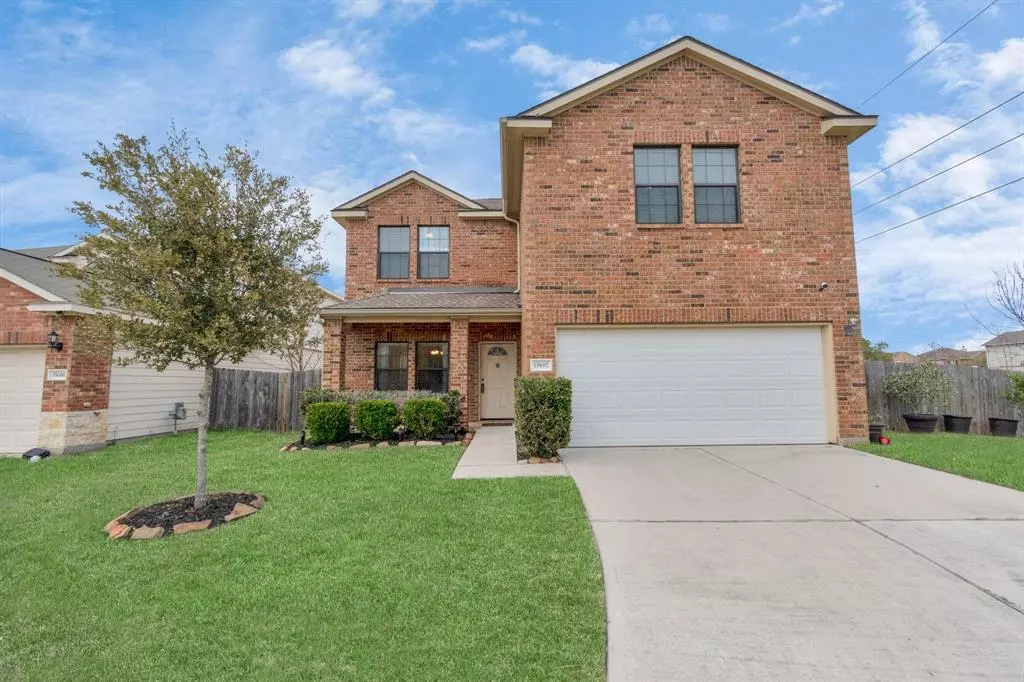 Katy, TX 77449,19602 Green Oasis CT