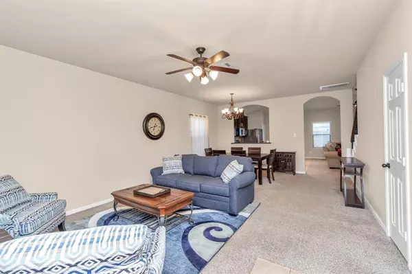 Katy, TX 77449,19602 Green Oasis CT