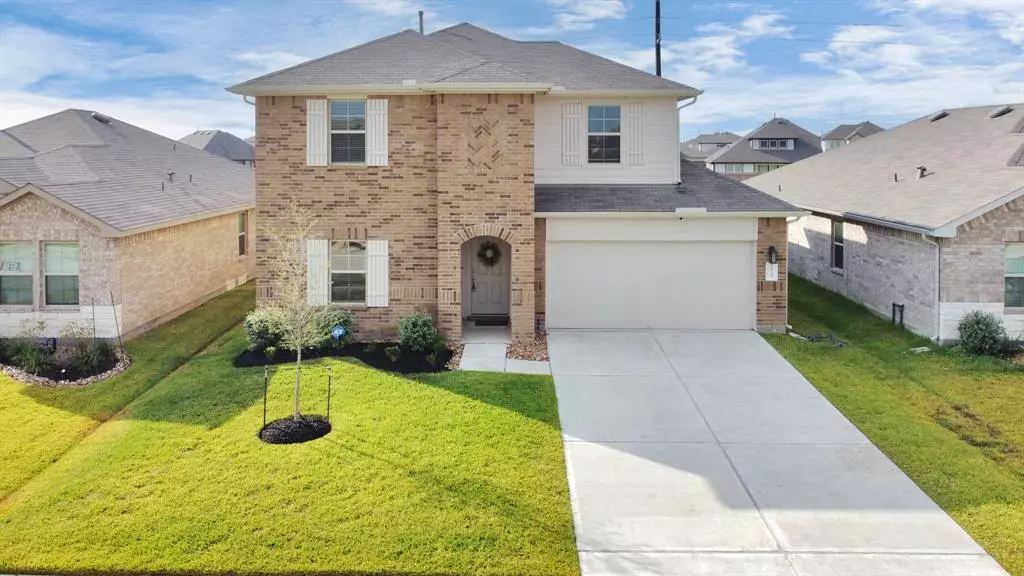 Katy, TX 77449,22735 Petrizzi LN