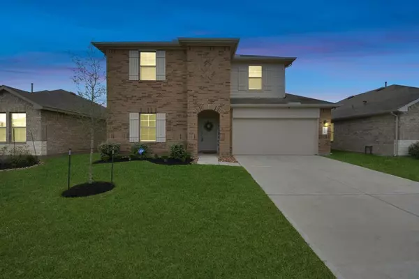 Katy, TX 77449,22735 Petrizzi LN