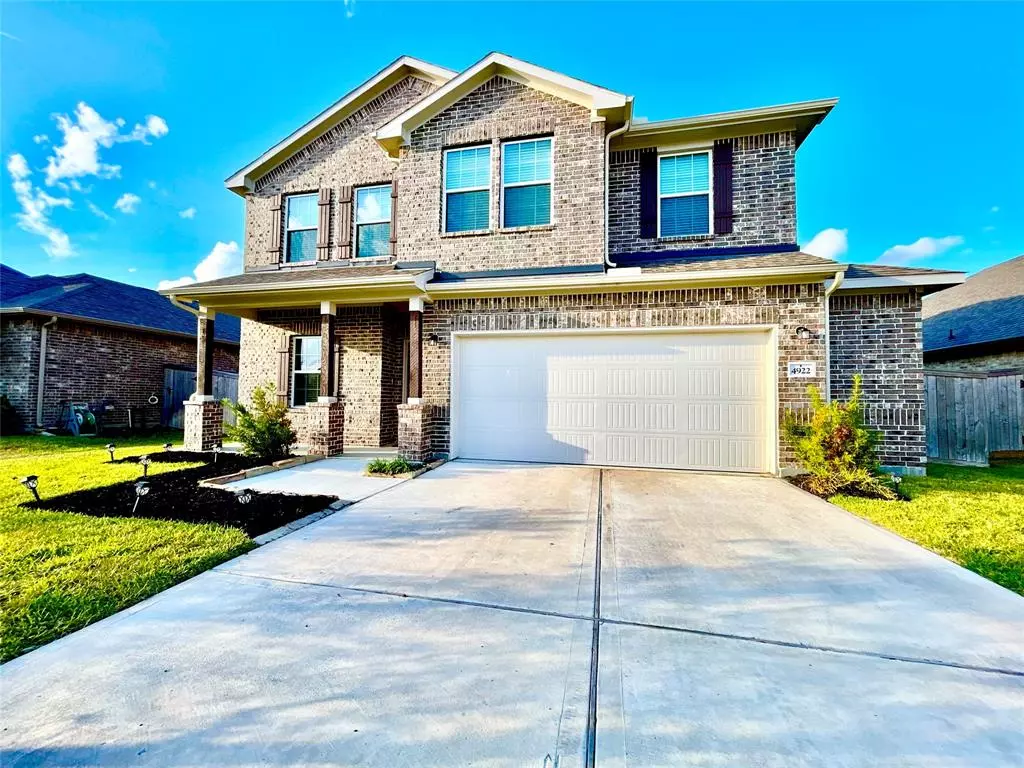 Pearland, TX 77584,4922 Magnolia Springs DR