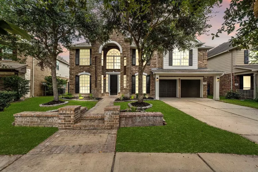 17931 Channel Hill DR, Cypress, TX 77433