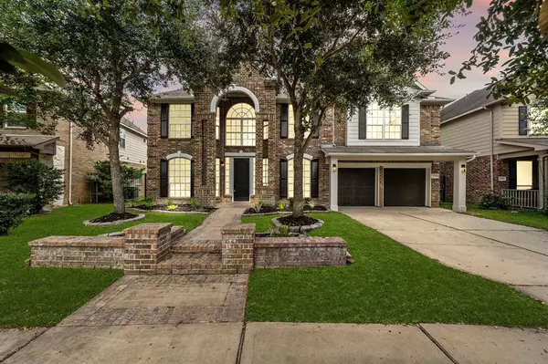 17931 Channel Hill DR,  Cypress,  TX 77433