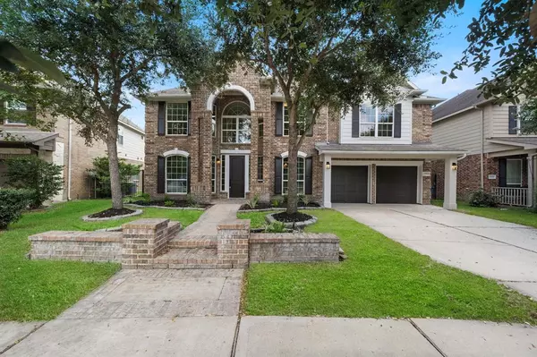 Cypress, TX 77433,17931 Channel Hill DR