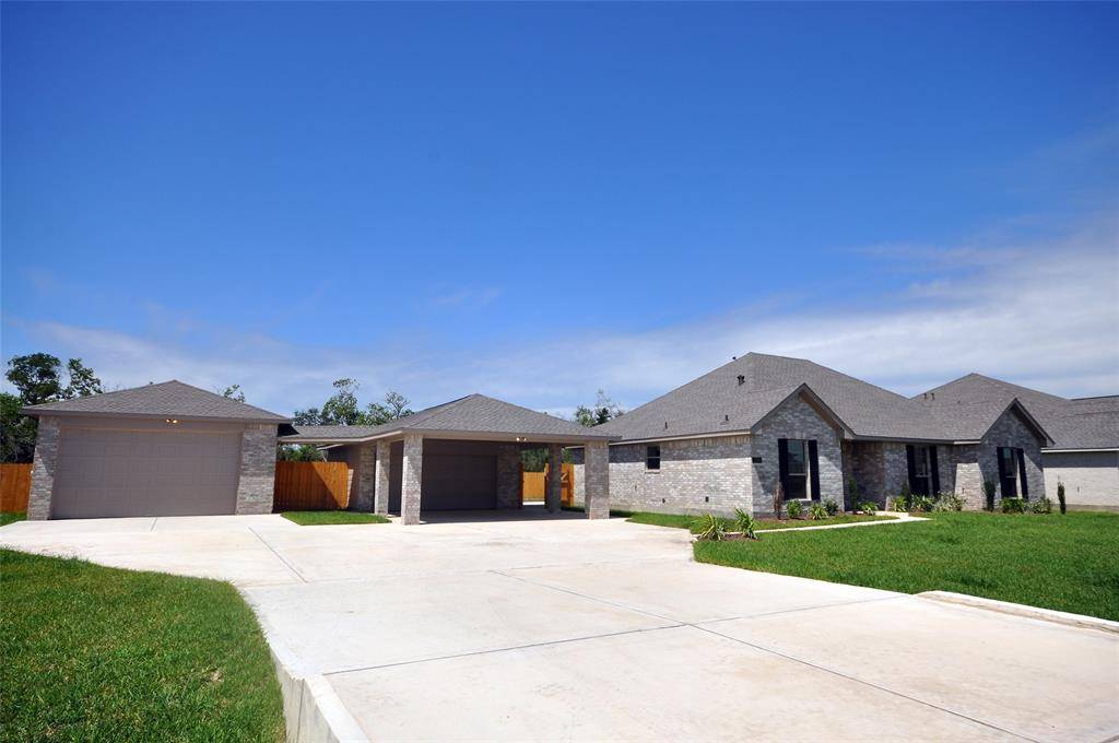 League City, TX 77539,3214 Kelsay RD