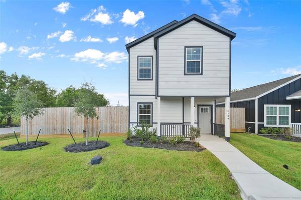 6430 Dumble ST, Houston, TX 77021