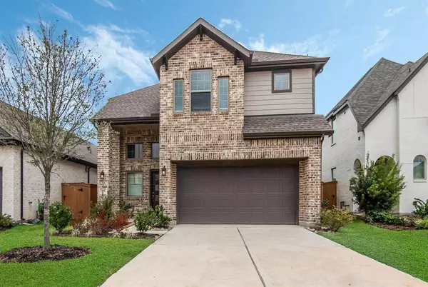 955 Malibu Shore Ln, Katy, TX 77493