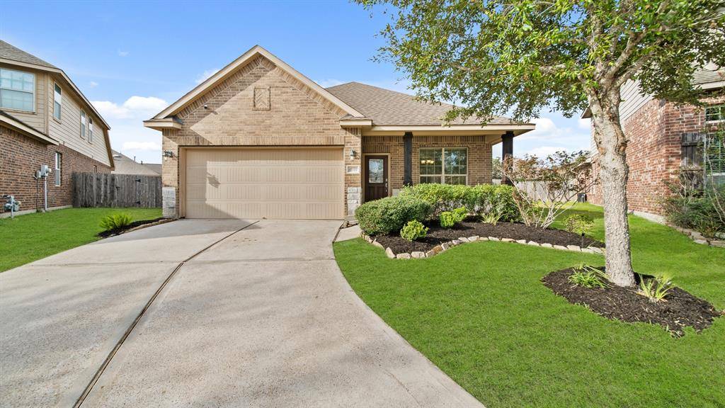 17023 Crockett Canyon CT, Humble, TX 77346