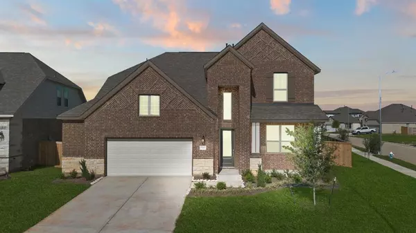 Katy, TX 77493,5302 Paradise Cove LN