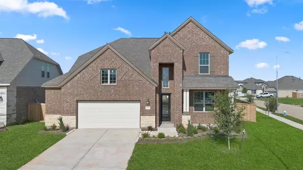 Katy, TX 77493,5302 Paradise Cove LN