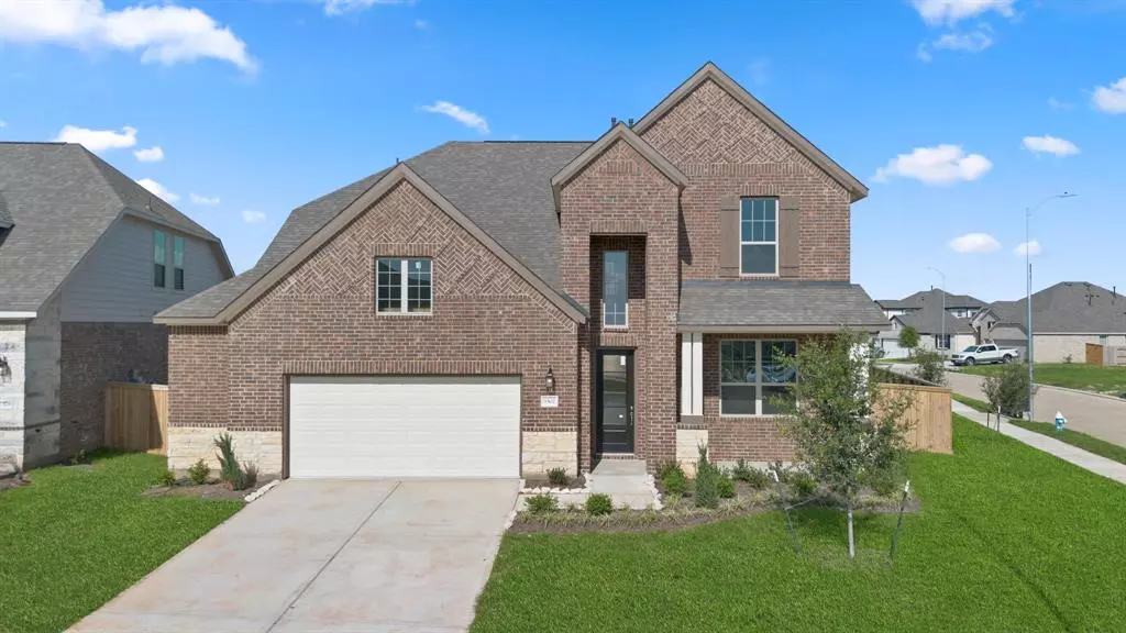 Katy, TX 77493,5302 Paradise Cove LN