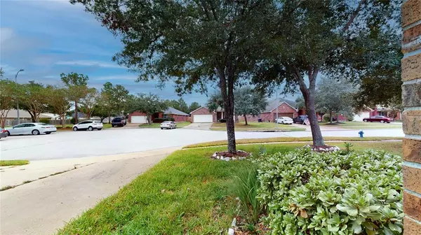 Cypress, TX 77429,16106 Hitching Post CT