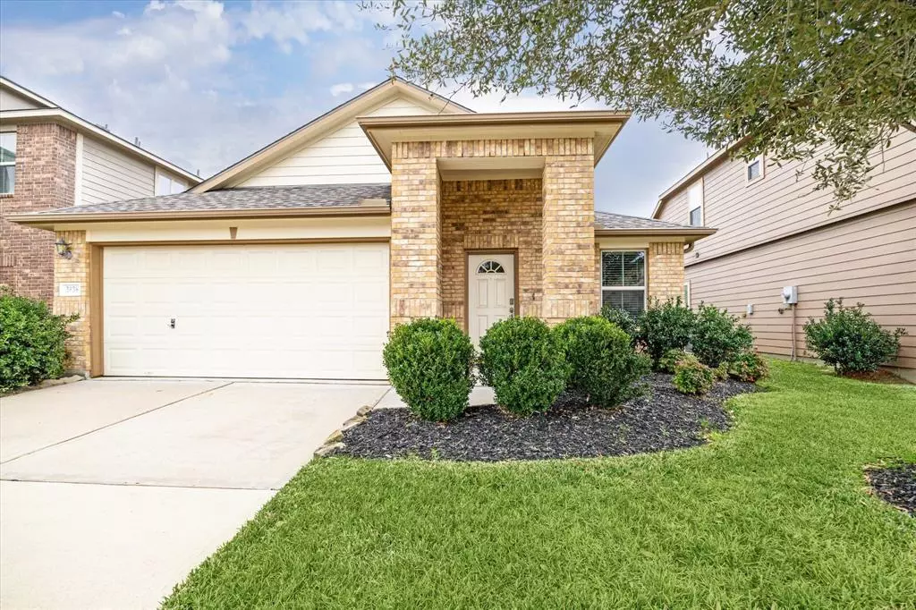 Katy, TX 77449,3838 Briar Water CT