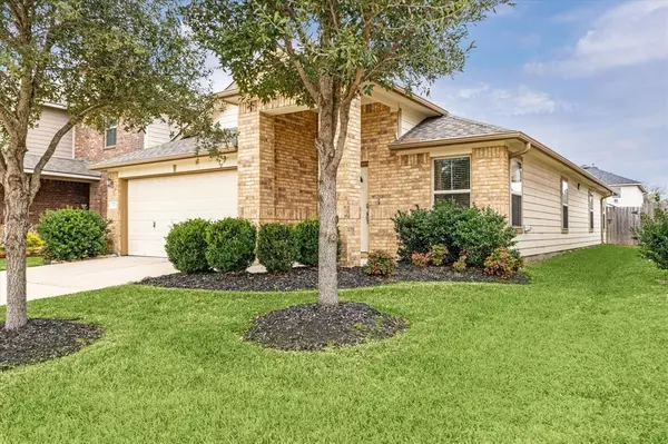 Katy, TX 77449,3838 Briar Water CT