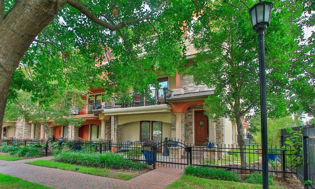 14502 Vintage Preserve Pkwy, Houston, TX 77070