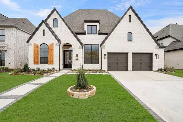 24711 Beebalm TRL, Katy, TX 77493