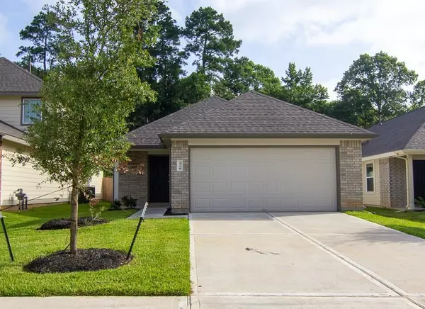 2728 Madison CT, Conroe, TX 77304