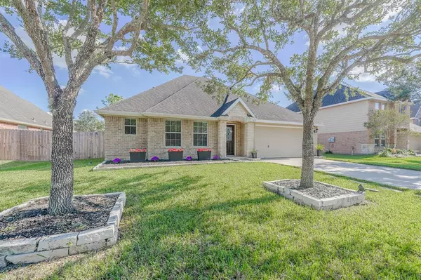 Pearland, TX 77581,3621 Oak Crossing DR