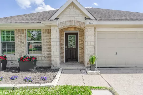 Pearland, TX 77581,3621 Oak Crossing DR