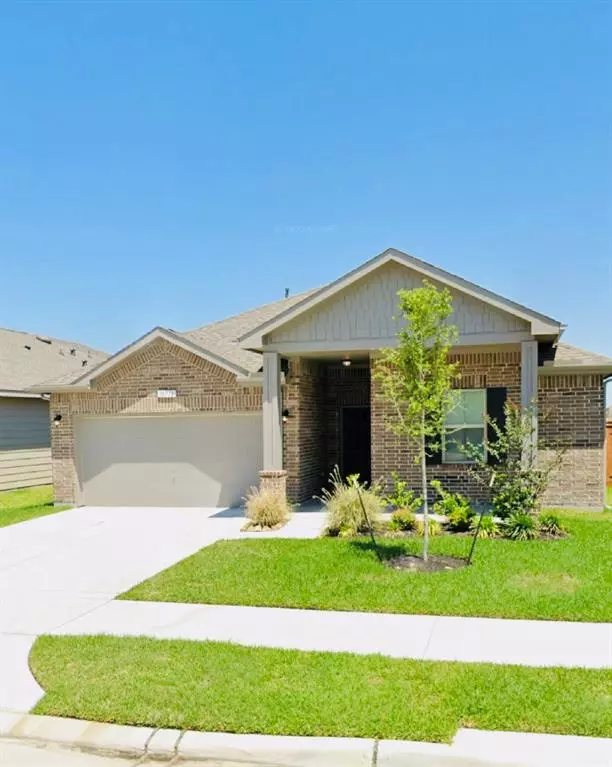 Houston, TX 77016,10718 Zachary Cove ST