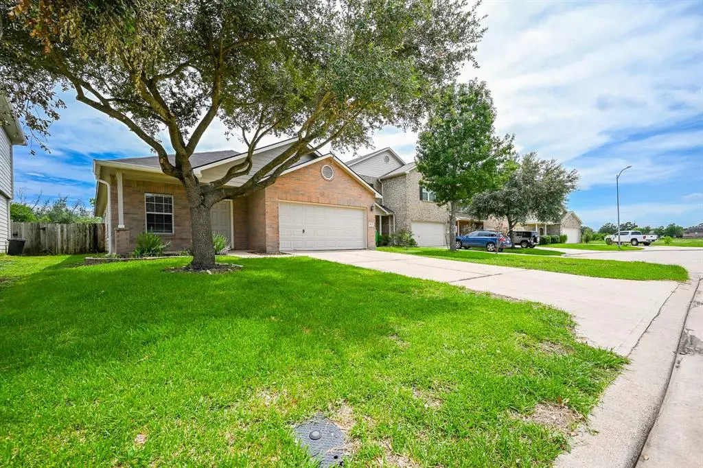 Katy, TX 77449,20915 PENNY ROCK CT