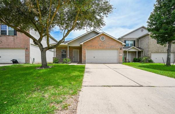 Katy, TX 77449,20915 PENNY ROCK CT