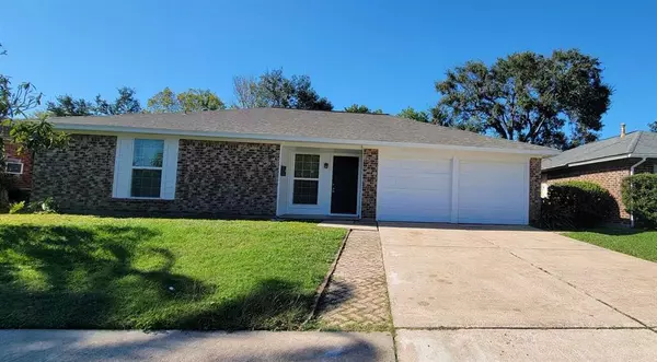 4616 Luella AVE, Deer Park, TX 77536