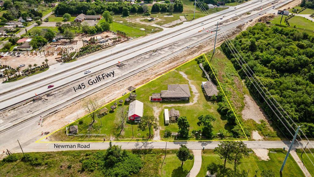701 Newman RD, La Marque, TX 77568