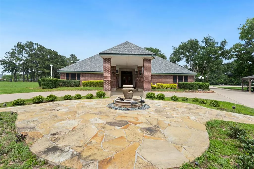 Cypress, TX 77433,18411 E Cypress Hill CIR