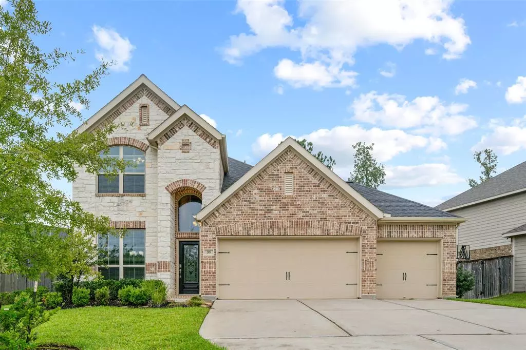 Montgomery, TX 77316,203 Clementine CT