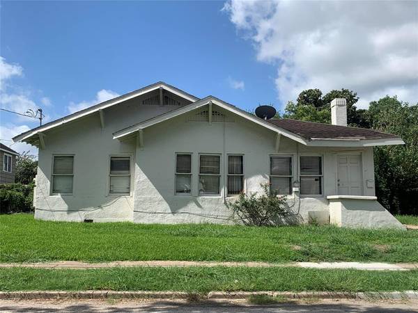 4216 Mckinney ST, Houston, TX 77023