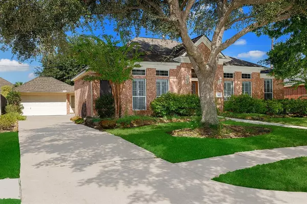 Tomball, TX 77377,11506 BROWN TRAIL