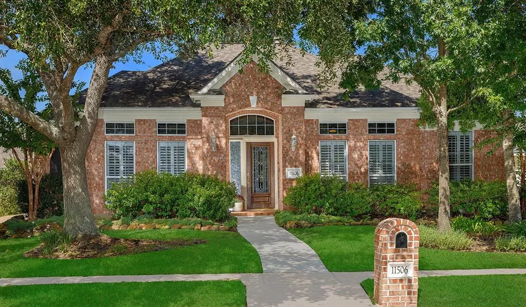 Tomball, TX 77377,11506 BROWN TRAIL