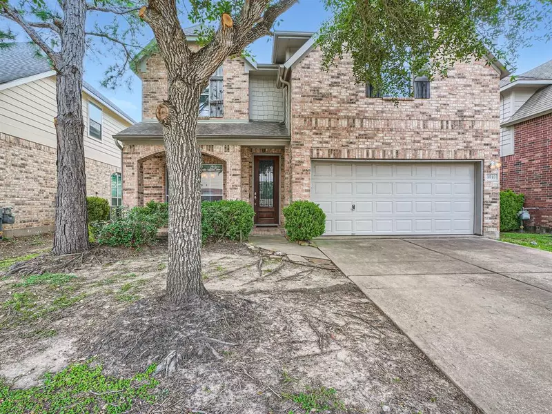 3510 Dripping Point LN, Katy, TX 77494