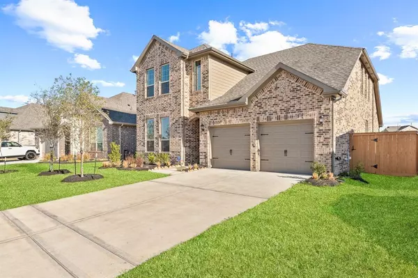 Katy, TX 77493,1938 Terra Rose Dr