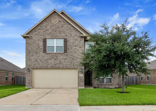 3026 Phaeton CT, Rosenberg, TX 77471