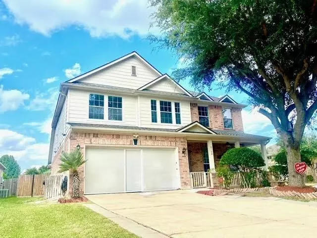 Pearland, TX 77584,2902 Ashbrook LN