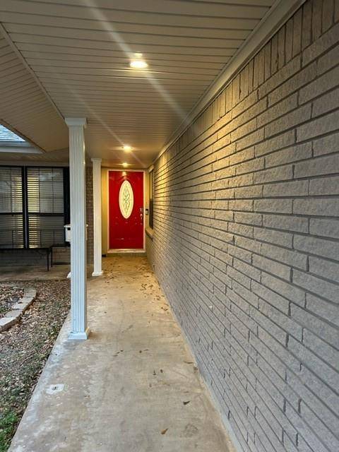 2714 Tannehill DR, Houston, TX 77008