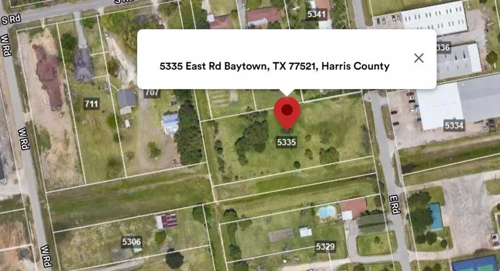 Baytown, TX 77521,5335 East RD