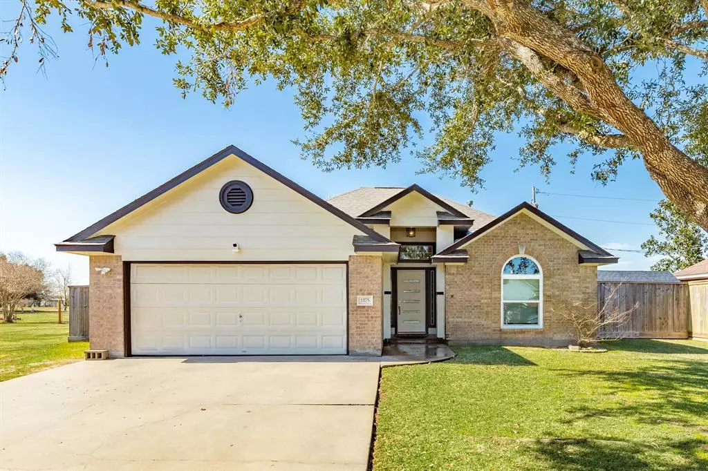 Angleton, TX 77515,1175 Thomas DR