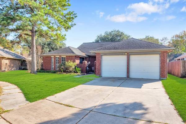 Houston, TX 77095,17403 Saxon DR