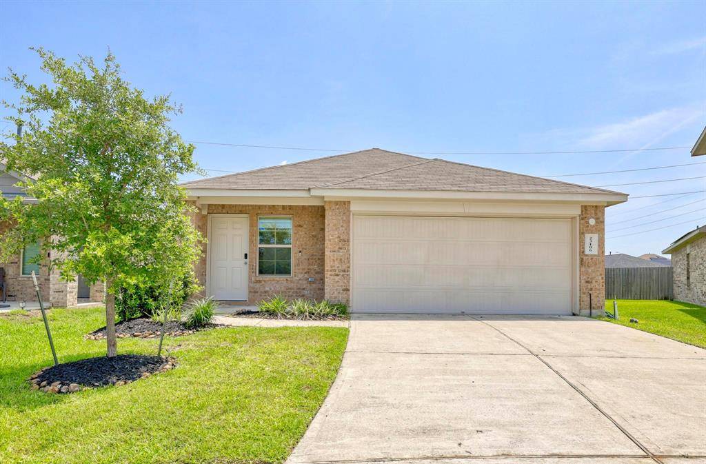 Spring, TX 77373,23106 Barrington Bluff TRL