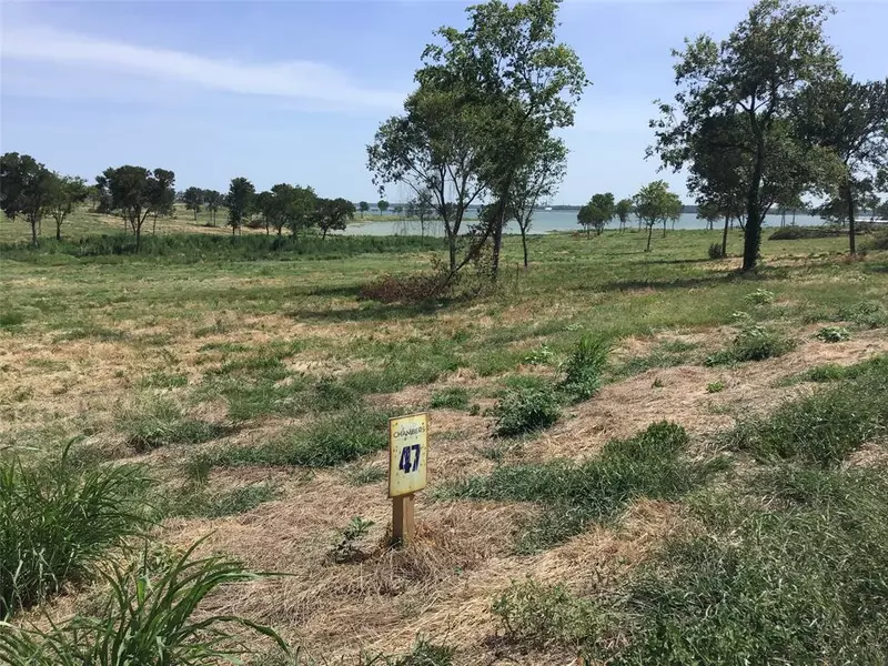 Lot 47 Chambers Bay, Corsicana, TX 75109