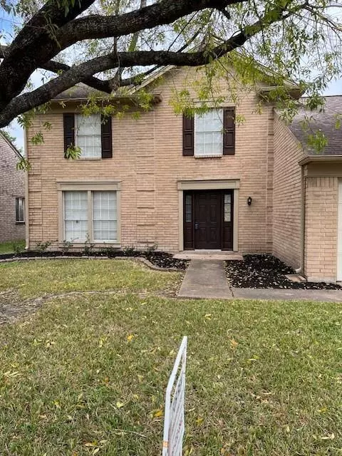 Houston, TX 77041,13314 Bridgewalk LN