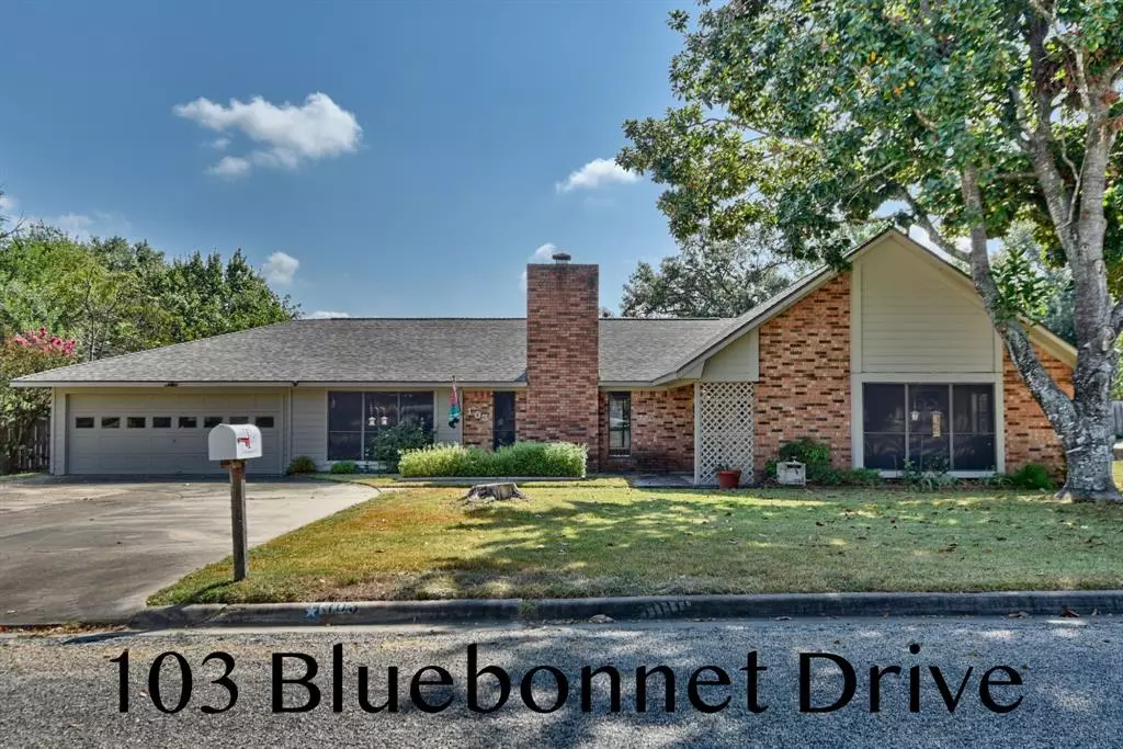 Bellville, TX 77418,103 Bluebonnet DR