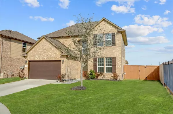 Rosharon, TX 77583,10855 Cliffs View DR