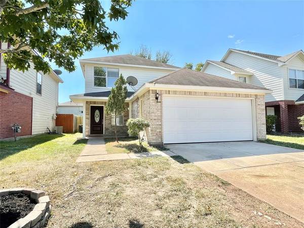 19863 Laurel Trail DR, Cypress, TX 77433