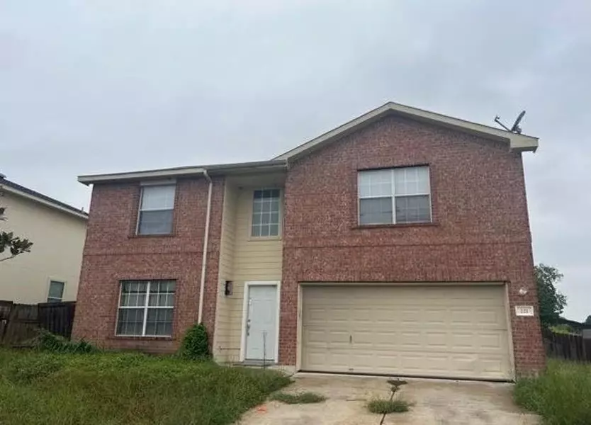 221 Peppergrass CV, Kyle, TX 78640