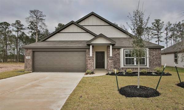 30280 Kingston Heath DR, Cleveland, TX 77327