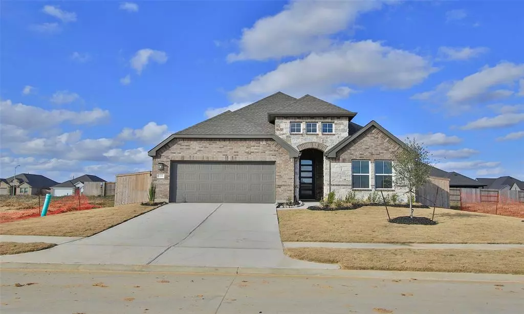 Waller, TX 77484,32306 Mimosa Ridge LN